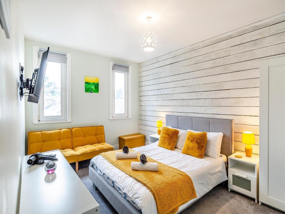 Holiday home Blue Belgrave Torquay