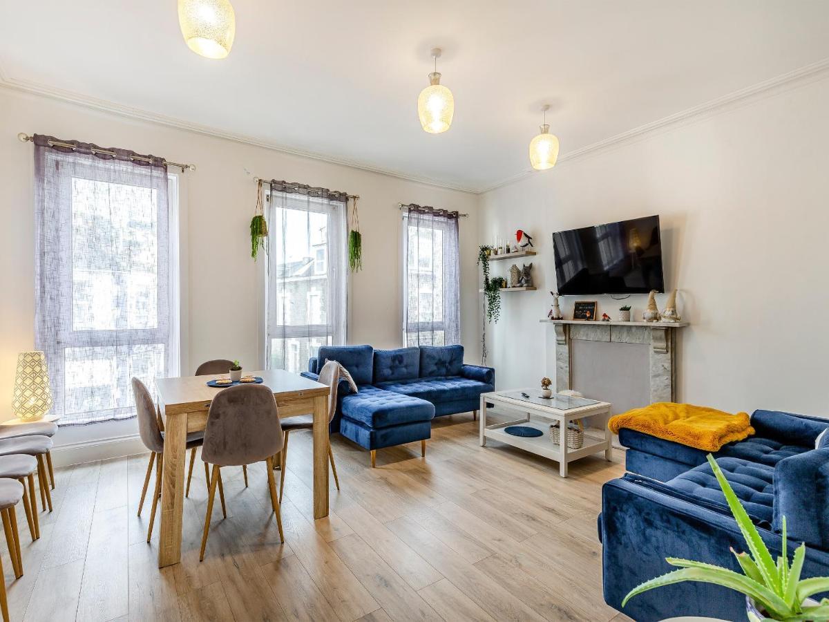 Holiday home Blue Belgrave Torquay
