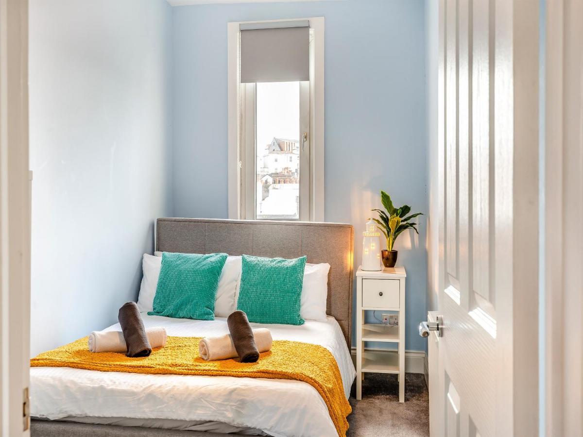 Holiday home Blue Belgrave